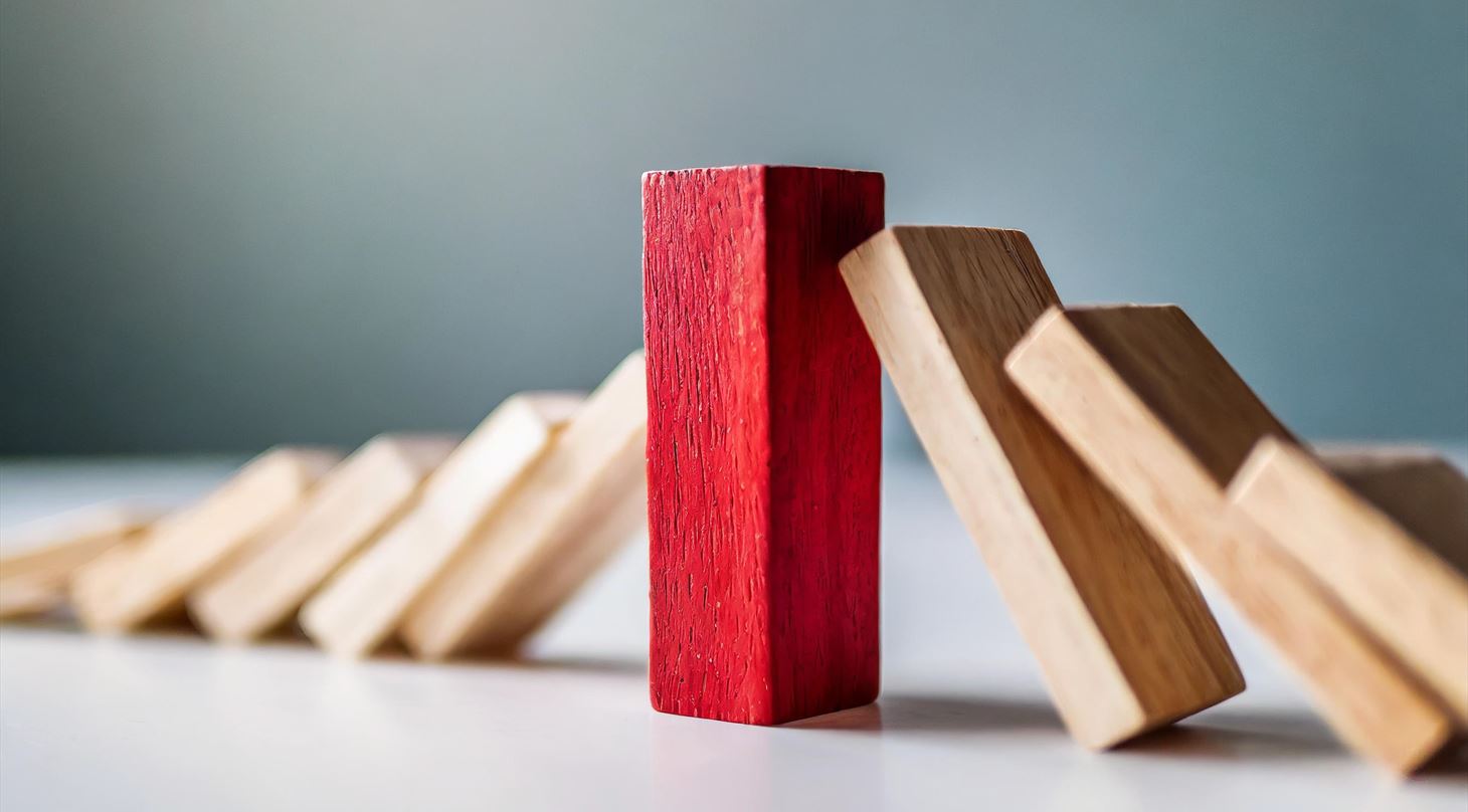 strategisk resiliens